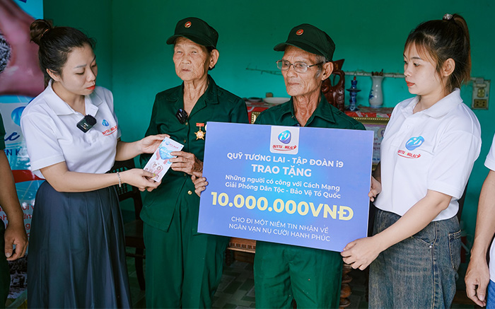 Biểu tượng xử lý yêu cầu quyền cá nhân