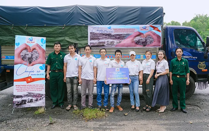 Biểu tượng Hỗ trợ Email