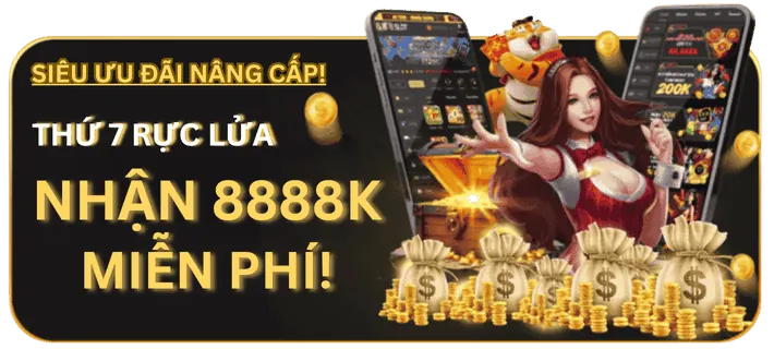 Các chương trình khuyến mãi hấp dẫn tại Saobet