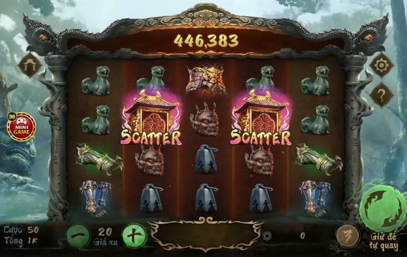 Blackjack tại One88