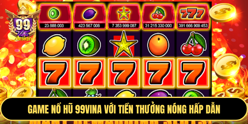 Slot game tại One88