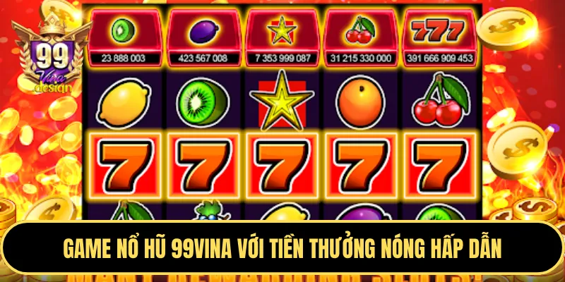 Slot game tại One88