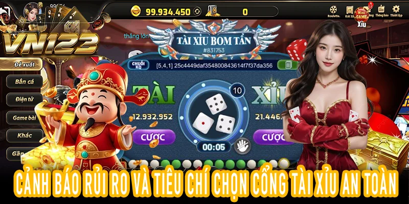 Hình ảnh trò chơi Blackjack tại casino trực tuyến