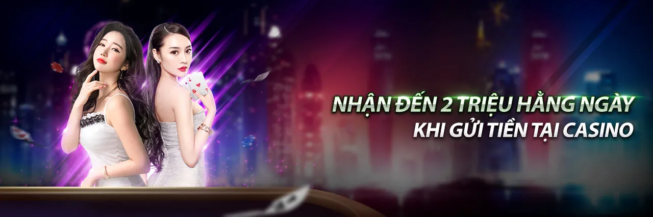 Khuyến mãi Hàng Ngày GO88