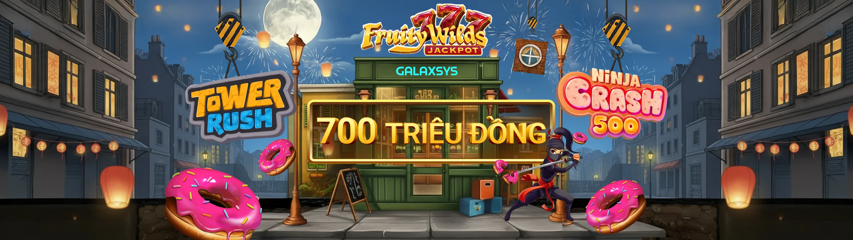 Biểu tượng tâm lý chơi game