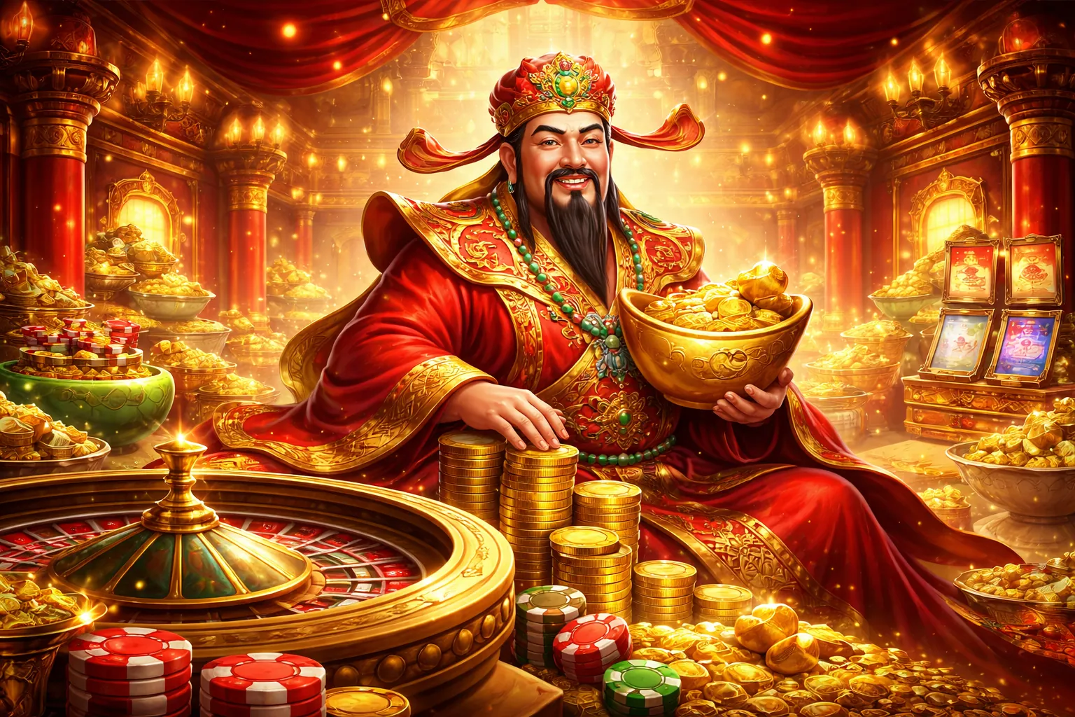 Hình ảnh chính sách quyền riêng tư của Casino Trực Tuyến Việt Nam