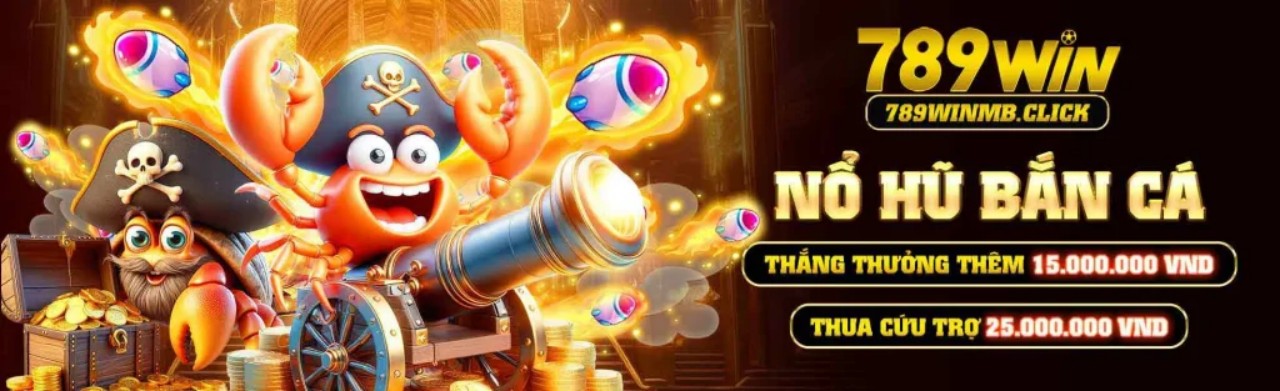 Máy đánh bạc Slots với biểu tượng may mắn và jackpot