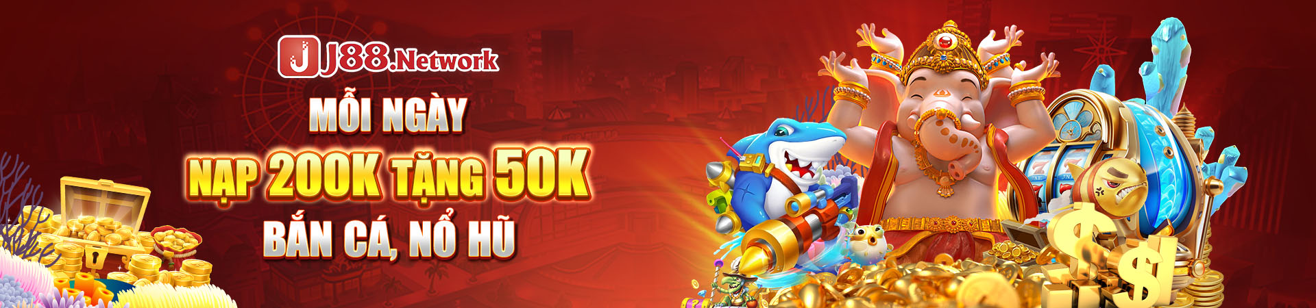 Hình ảnh tiền thưởng chào mừng lớn cho người chơi mới đăng ký tại casino trực tuyến.