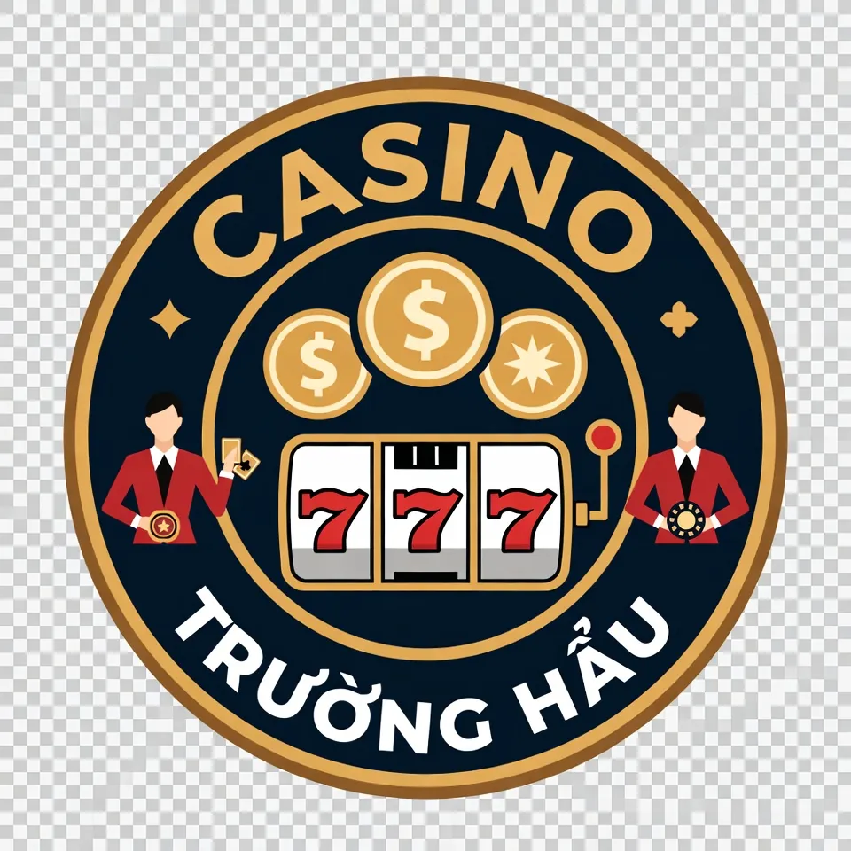 Casino Trực Tuyến Việt Nam