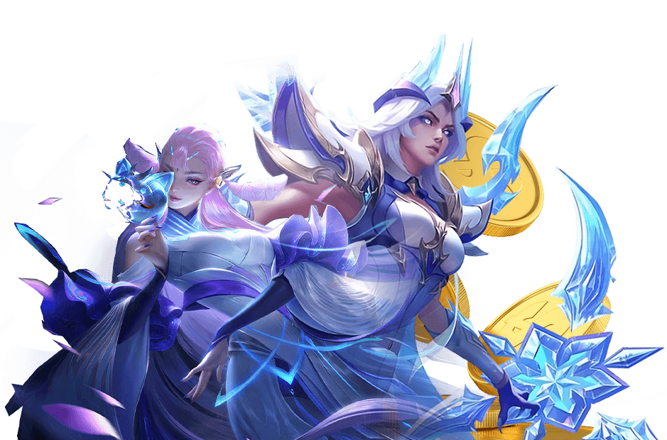 Hình minh họa các loại cookie khác nhau được sử dụng bởi trang web casino trực tuyến