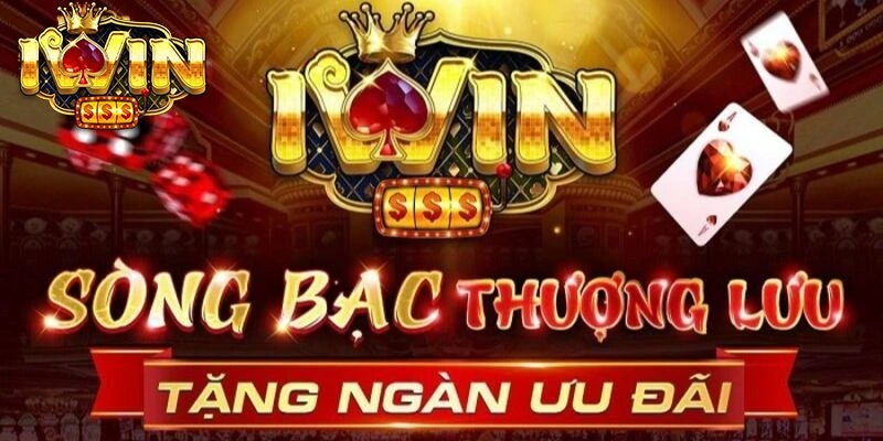 Chương trình khuyến mãi và ưu đãi đặc biệt tại iwin club